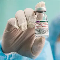 Bộ Y tế: Người tiêm vaccine Covid-19 của AstraZeneca "không nên hoang mang"