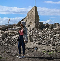 Di tích 300 năm tuổi bất ngờ 