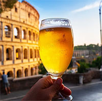 Nhà khoa học nghiên cứu hồi sinh các loại bia cổ đại