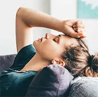 Mệt mỏi kéo dài - Dấu hiệu cảnh báo của nhiều tình trạng bệnh lý