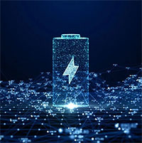 Trung Quốc tạo ra loại “pin nước” mạnh gần gấp đôi pin lithium nhưng giá… không đổi