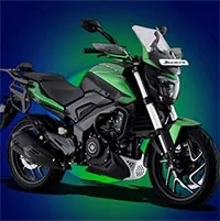 Xe máy chạy bằng CNG đầu tiên trên thế giới sẽ được ra mắt vào tháng 6 tới!