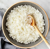 Cơm tự chín - thực ra thứ bạn đang ăn không phải là cơm thật!