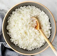 Cơm tự chín - thực ra thứ bạn đang ăn không phải là cơm thật!