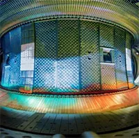 Mặt trời nhân tạo của Pháp lập kỷ lục plasma