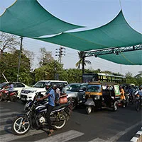 Kỷ lục về nhiệt độ toàn cầu liên tục bị phá