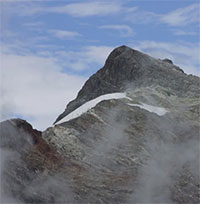 Venezuela trở thành quốc gia đầu tiên mất tất cả sông băng