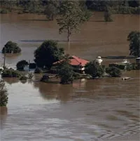 La Nina có thể dẫn tới mùa bão mạnh hơn ở Đại Tây Dương