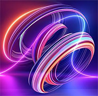 Tìm ra cách uốn cong ánh sáng để tạo mạng 6G siêu tốc