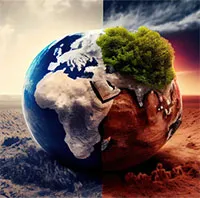 El Nino mạnh bậc nhất lịch sử đã kết thúc nhưng "thiên tai nửa cuối năm 2024 sẽ rất khốc liệt"