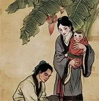 Tại sao người xưa gọi "con gái rượu" mà không gọi "con trai rượu"?
