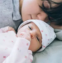 Phát hiện chất khiến trẻ sơ sinh thơm tho và thanh thiếu niên bị “nặng mùi"