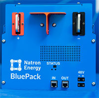 Pin natri sạc nhanh hơn lithium 10 lần được sản xuất hàng loạt
