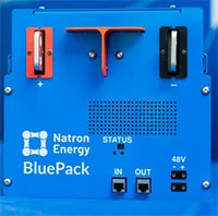 Pin natri sạc nhanh hơn lithium 10 lần được sản xuất hàng loạt