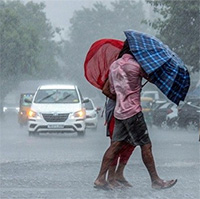 Hết El Nino, lại đến La Nina: Biển Đông dự báo có 13 cơn bão, dồn dập vào cuối năm?