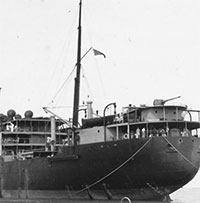 Số phận xác tàu Titanic Ấn Độ chứa kho báu 45 triệu USD