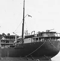 Số phận xác tàu Titanic Ấn Độ chứa kho báu 45 triệu USD