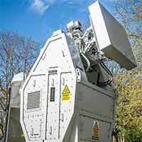 Quân đội Anh sắp thử nghiệm vũ khí dùng để "chiên" UAV