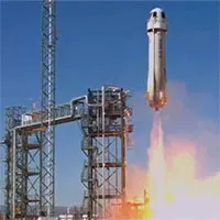 Blue Origin chở 6 hành khách lên rìa vũ trụ sau hai năm
