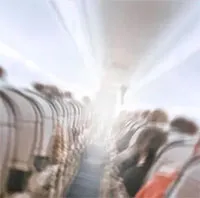 Làm thế nào để đối phó với nhiễu động khí ở trên máy bay?