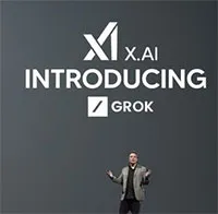 Đến lượt AI của Elon Musk tích hợp tính năng nhìn, nghe, nói như con người