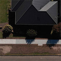 Đường đi bộ đầu tiên trên thế giới xây từ bê tông cà phê