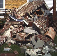 Tại sao động đất có thể xảy ra ở xa ranh giới mảng kiến tạo?