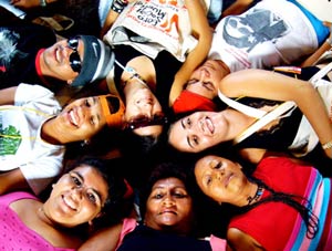 Hư hay thực: Số người còn sống nhiều hơn số đã chết