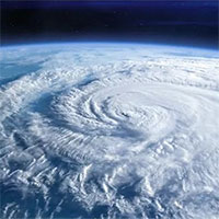 Mùa bão năm nay có thể chứng kiến nhiều trận cuồng phong kỷ lục