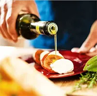Phát hiện tác dụng diệu kỳ của dầu ôliu mà ít người biết tới