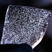 Khoan sâu 3.200m, tìm thấy vật thể 50.000 năm tuổi 