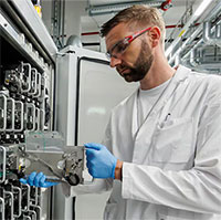Giới khoa học tìm kiếm loạt giải pháp thay thế pin lithium
