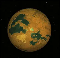 NASA khai tử siêu Trái đất Vulcan gây chấn động