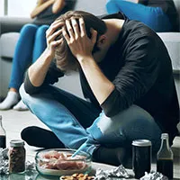 Chứng cuồng ăn vô độ tâm thần là gì?