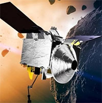 Sáng kiến giúp tàu NASA nguyên vẹn khi bay sát Mặt trời