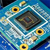 Trung Quốc phát triển chip thị giác nhanh nhất thế giới