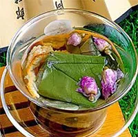 Thức uống này được mệnh danh là "vua hút mỡ tự nhiên", tốt cho sức khỏe