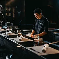 Omakase - Phong cách ăn lạ gây sốt: Không được chọn món, không biết trước giá... nhưng số tiền phải trả gây choáng