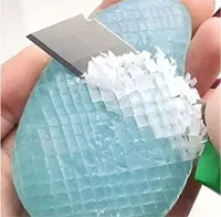 Cắt nhỏ cục xà phòng để vào góc nhà có tác dụng gì?
