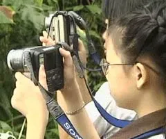 Liên hoan phim thiên nhiên hoang dã châu Á đầu tiên