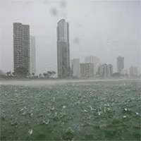 La Nina có thể xuất hiện vào tháng 7 và giúp giảm nhiệt