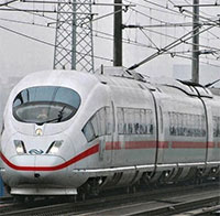 Tại sao tàu cao tốc của Trung Quốc chỉ có 8 đến 16 toa?