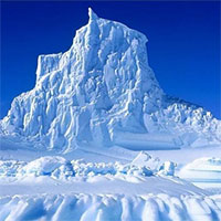 Quặng sắt ở Nam Cực đủ cho con người sử dụng trong 200 năm, nhưng tại sao con người vẫn chưa khai thác?