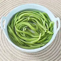 Loại rau "đặc sản" giàu protein không kém gì thịt, giúp hạ huyết áp, dưỡng não và tim hiệu quả