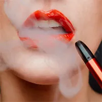 Gen Z già nhanh vì hút thuốc lá điện tử