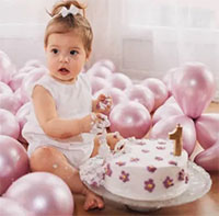 Tại sao chúng ta bị xóa sạch ký ức về thời điểm còn là trẻ sơ sinh?