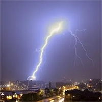 Sẽ có nhiều dông sét hơn trong mùa Hè năm nay ở nước ta, lý do là gì?