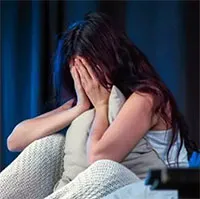 Đi ngủ muộn có thể ảnh hưởng đến sức khoẻ tâm thần