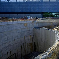 Cách thành phố Berlin ứng phó hạn hán và ngập lụt