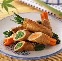 Thịt giả chay có thể làm tăng nguy cơ mắc bệnh tim